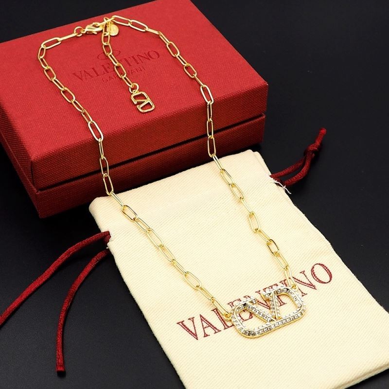 Valentino Necklaces